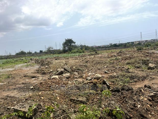 East Legon Hills Plots of Land for Sale · Photo 4