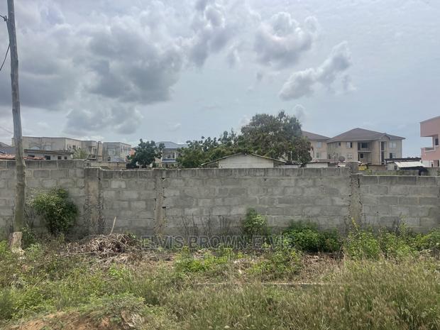 Land for Sale at East Legon Hills Gated Community · Photo 3
