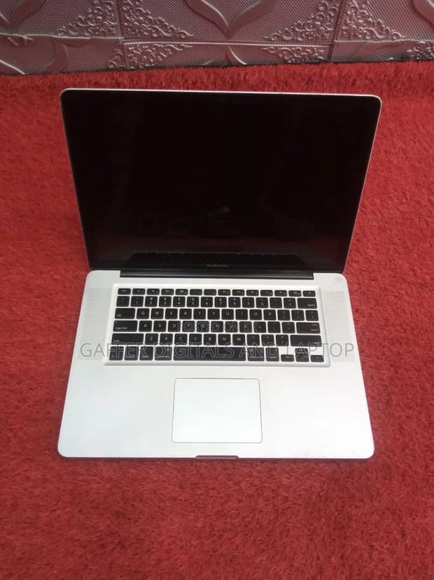 New Laptop Apple MacBook Pro 2012 8GB Intel Core I7 HDD+SSD 750GB photo 2