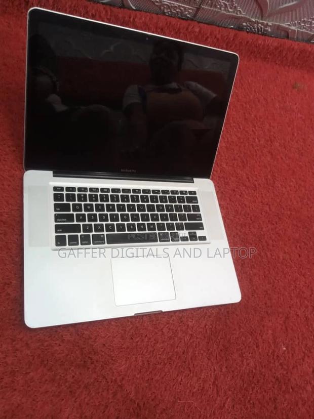 New Laptop Apple MacBook Pro 2012 8GB Intel Core I7 HDD+SSD 750GB photo 3