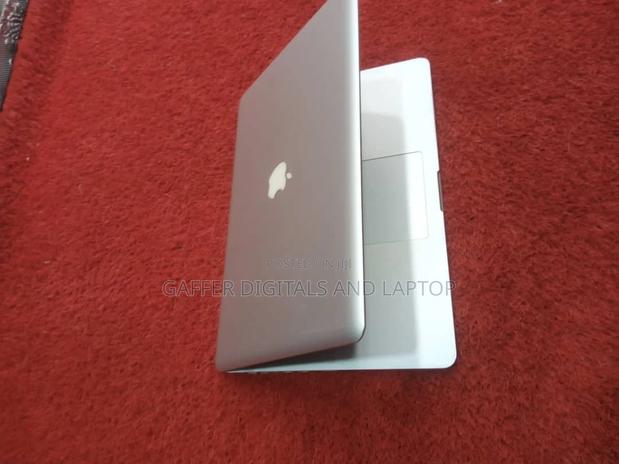 New Laptop Apple MacBook Pro 2012 8GB Intel Core I7 HDD+SSD 750GB photo 4