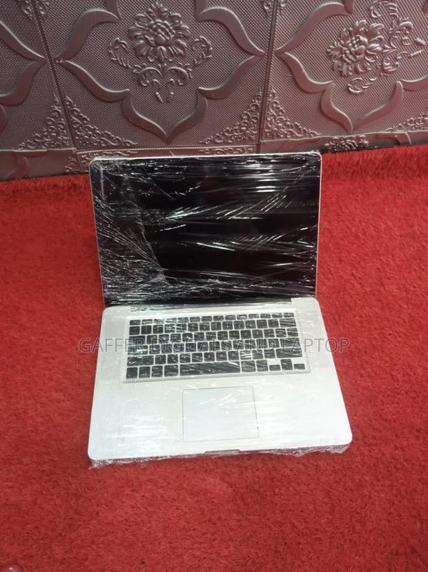 New Laptop Apple MacBook Pro 2012 8GB Intel Core I7 HDD+SSD 750GB photo 6