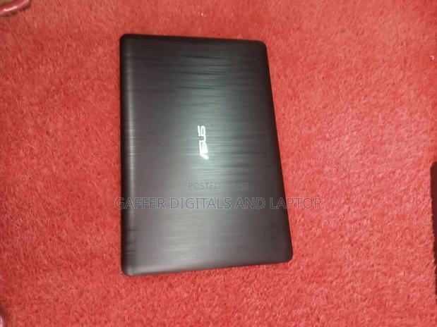 New Laptop Asus A42DE 4GB Intel Celeron HDD+SSD 500GB photo 2