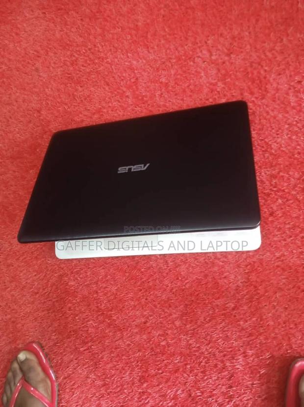 New Laptop Asus A42DE 4GB Intel Celeron HDD+SSD 500GB photo 3