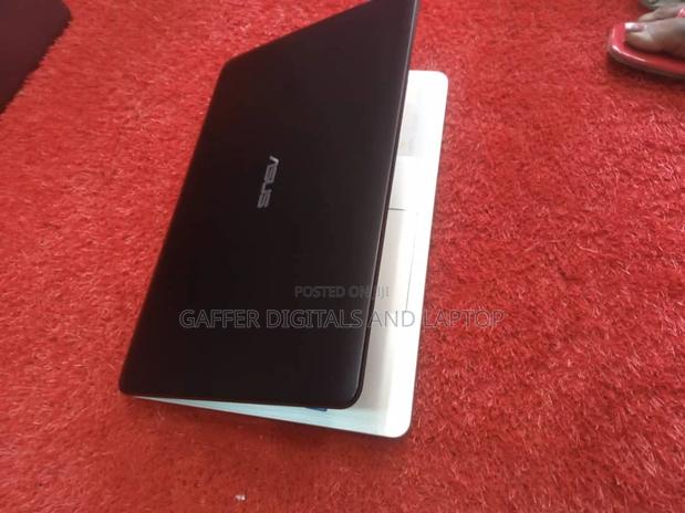 New Laptop Asus A42DE 4GB Intel Celeron HDD+SSD 500GB photo 4