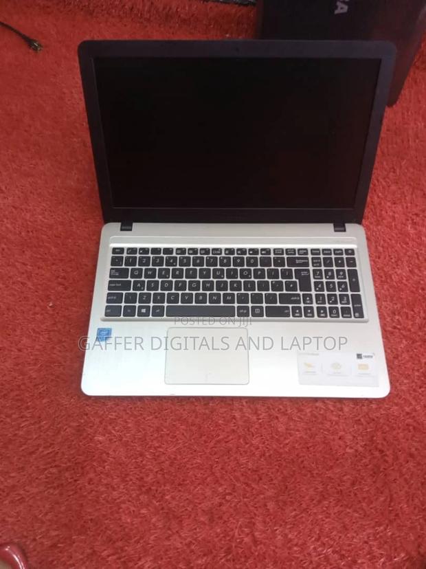 New Laptop Asus A42DE 4GB Intel Celeron HDD+SSD 500GB photo 6