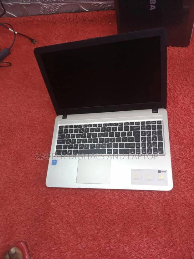 New Laptop Asus A42DE 4GB Intel Celeron HDD+SSD 500GB photo 5