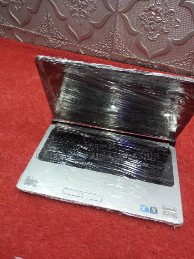 New Laptop Dell Studio XPS 16 (1645) 8GB Intel Core I7 HDD+SSD 750GB · Photo 2