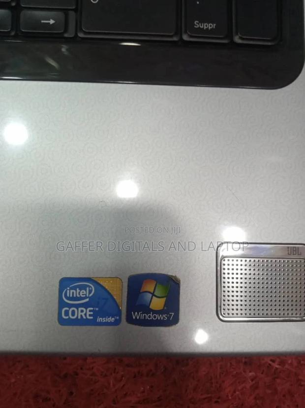 New Laptop Dell Studio XPS 16 (1645) 8GB Intel Core I7 HDD+SSD 750GB · Photo 1