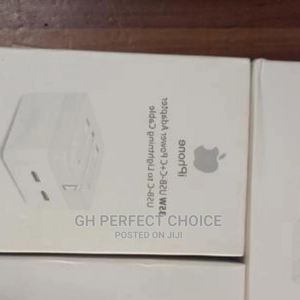 Fast and Efficient Type C iPhone Fast Charger · Photo 1