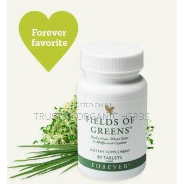 Forever Fields of Green · Photo 2