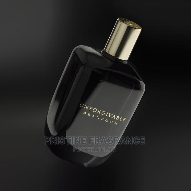 Sean John Unforgivable Men · Photo 2