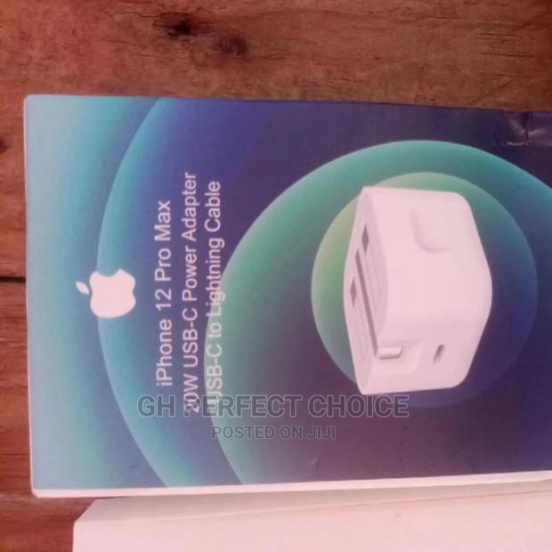 Best 20W Type C iPhone Stupendous Fast Charger · Photo 1