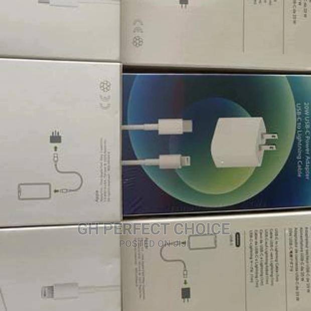 Best 20W Type C iPhone Stupendous Fast Charger · Photo 2