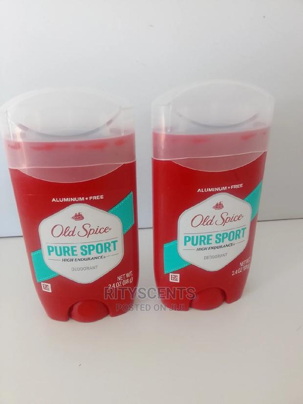Old Spice Deodorant Stick · Photo 3