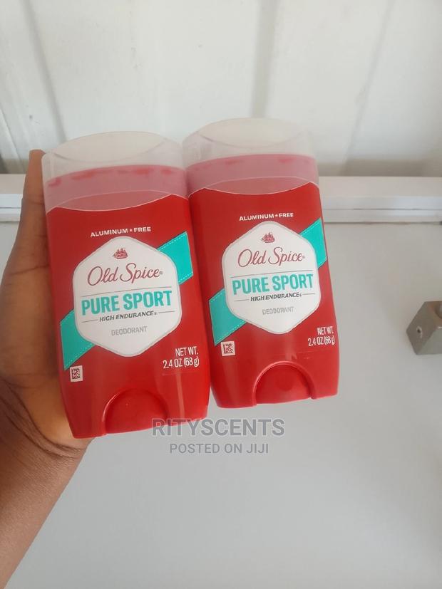 Old Spice Deodorant Stick · Photo 4