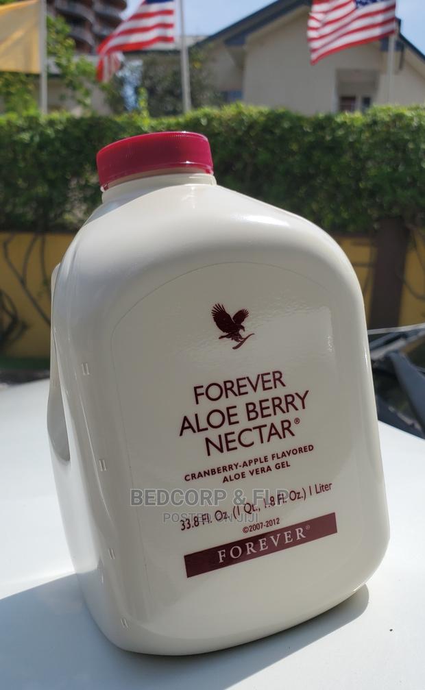 Forever Aloe Berry Nectar (A) · Photo 2