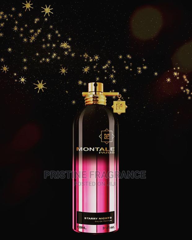 Montale Starry Nights Eau De Parfum · Photo 2