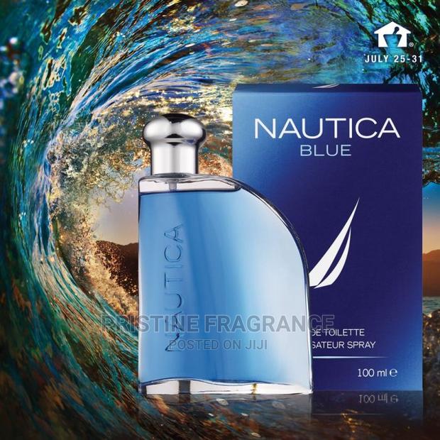 Nautica Blue Eau De Toilette · Photo 3