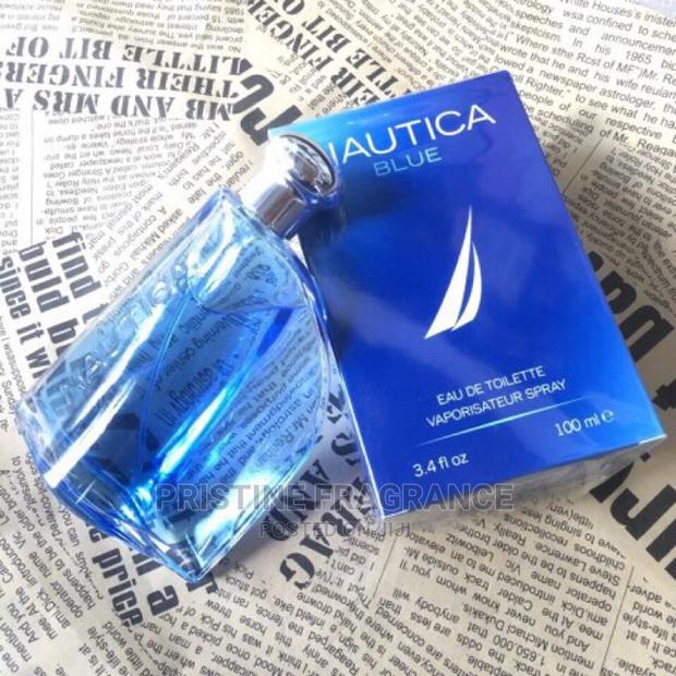 Nautica Blue Eau De Toilette · Photo 4