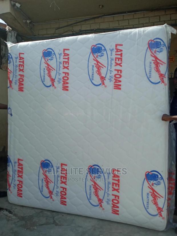 Extra Soft Comfort Mattress(Queen)