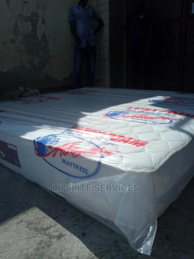 Extra Soft Comfort Mattress(Queen)