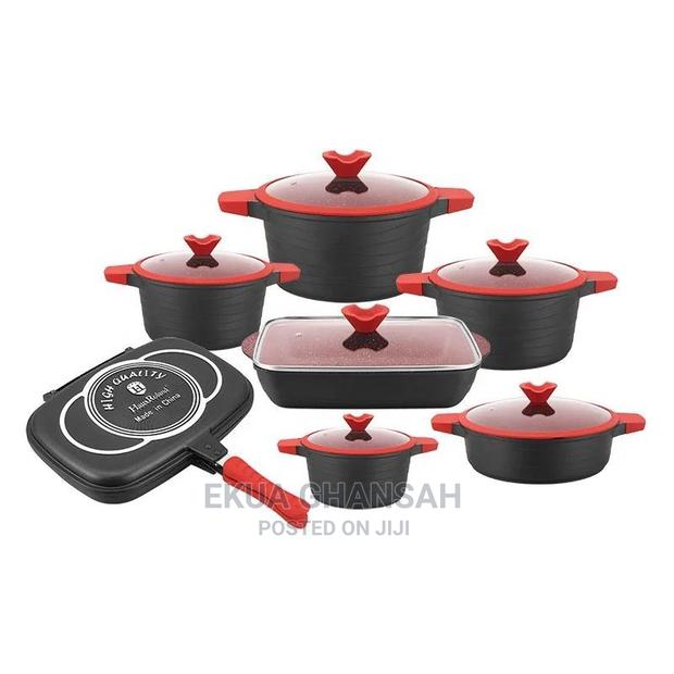 Haus Roland Cookware Set · Photo 4