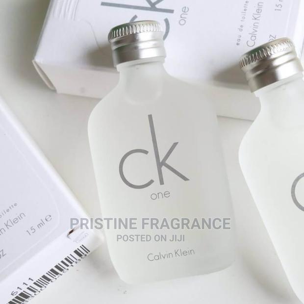 CK 1 Unisex · Photo 3