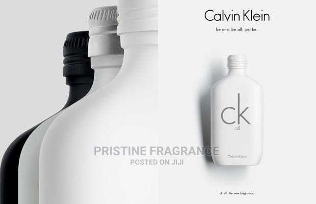 CK 1 Unisex · Photo 4