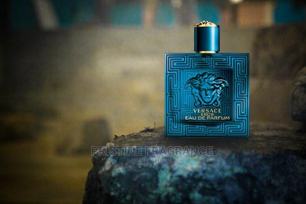 Versace Eros Eau De Parfum Men · Photo 3