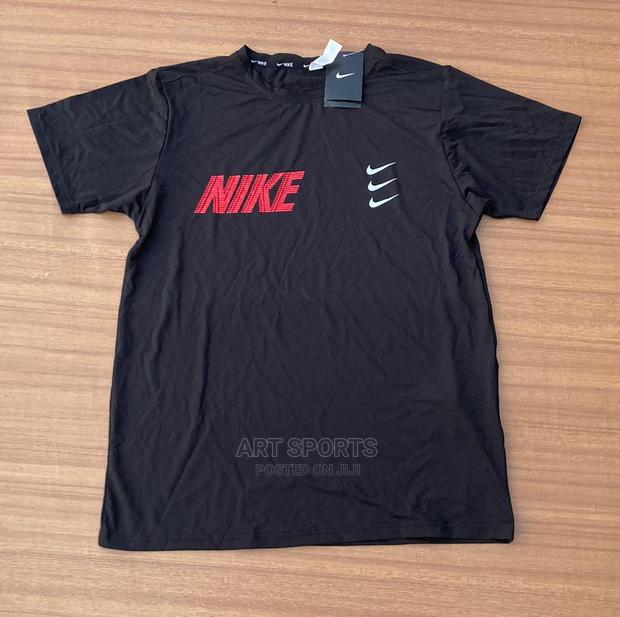 Nike Gym Wear