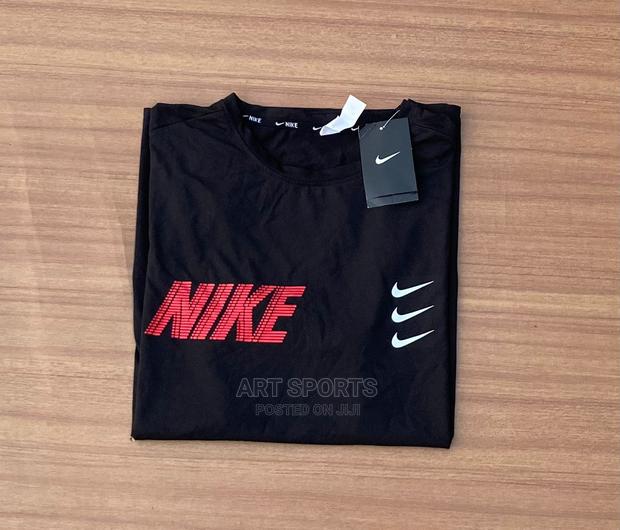 Nike Gym Wear