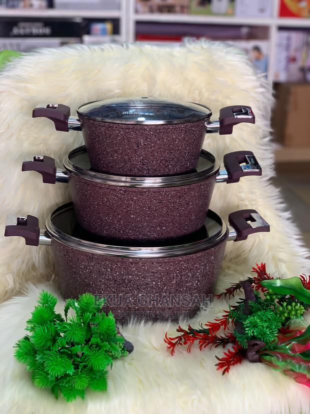 Momcoc Cookware Set · Photo 3
