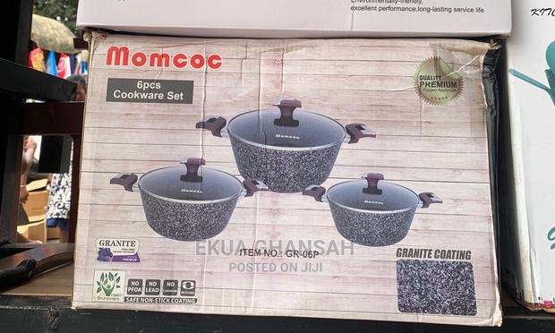 Momcoc Cookware Set · Photo 4