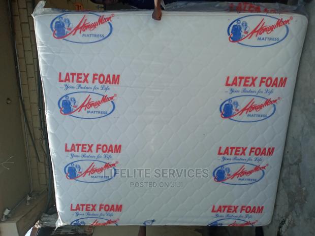 Real Comfort Mattress 10inches