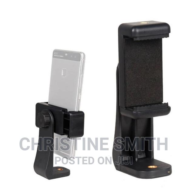 Tripod Phone Holder · Photo 4