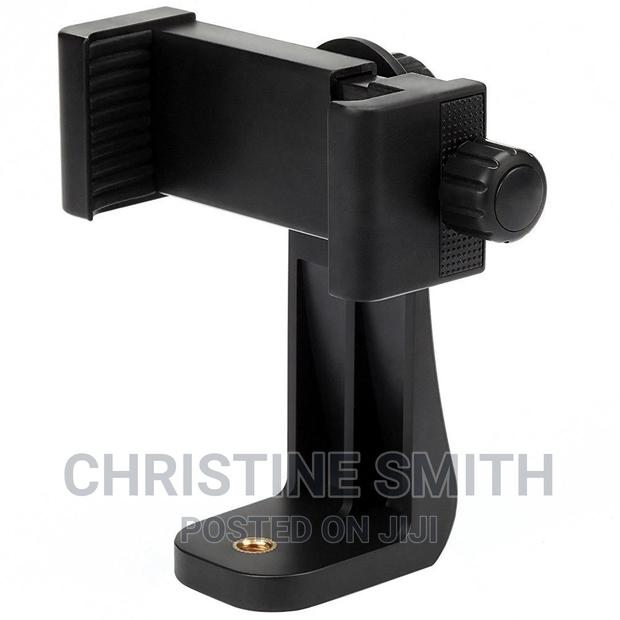Tripod Phone Holder · Photo 3