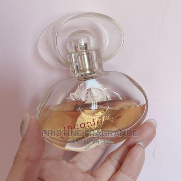 Salvatore Ferragamo Incanto ( W ) Edp Sp 3.4 Oz · Photo 3