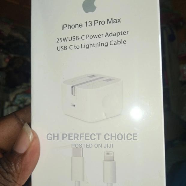 High Grade Able Type C iPhone Charger · Photo 1