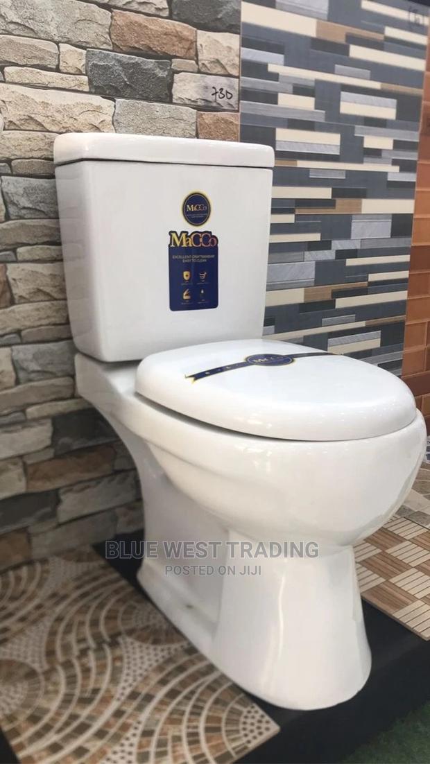 Water Closet (Close Couple) · Photo 3