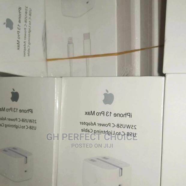 High Grade Able Type C iPhone Charger · Photo 2