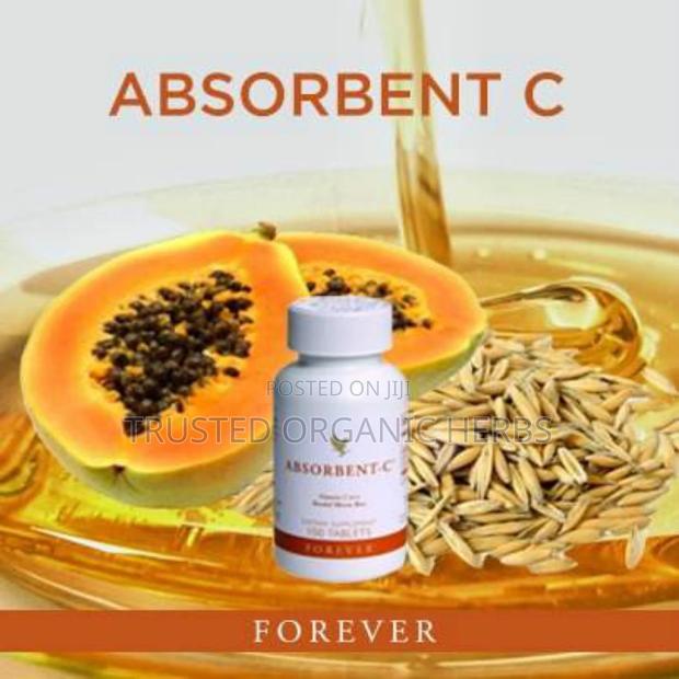 Forever Living Vitamin C · Photo 2
