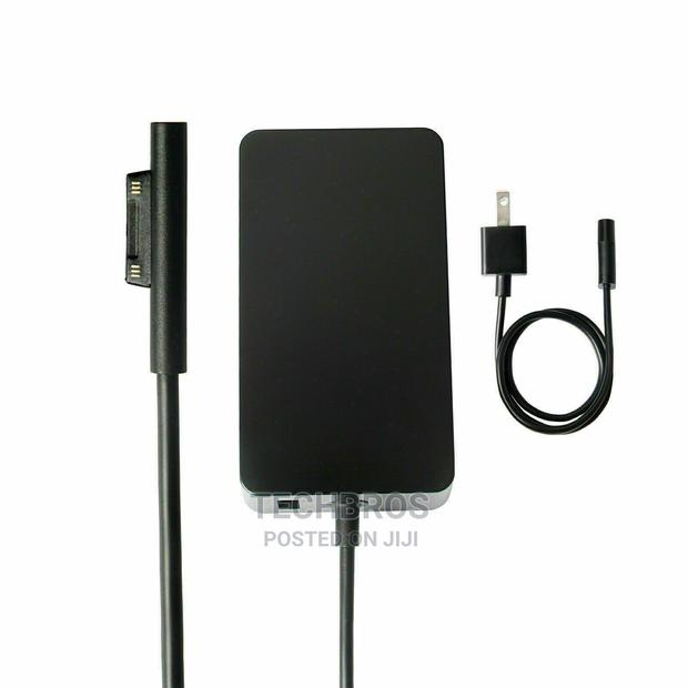 Original Microsoft Surface Pro Charger 65W (OEM) · Photo 4