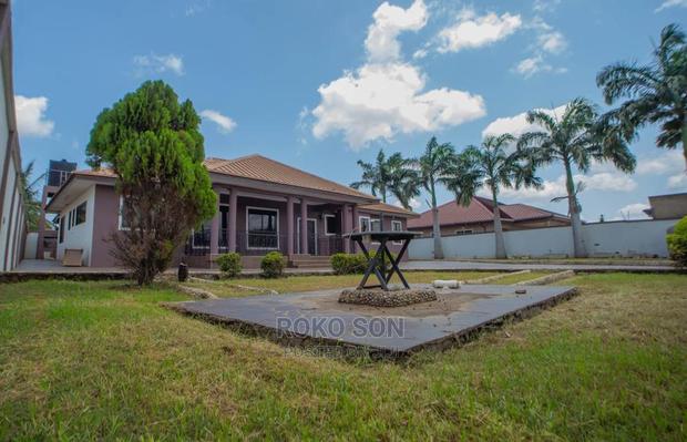 4bdrm House in Dr Roko, East Legon for Sale · Photo 1