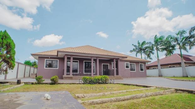 4bdrm House in Dr Roko, East Legon for Sale · Photo 3