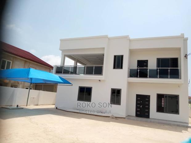 4bdrm Duplex in Dr Roko, Achimota for sale · Photo 1