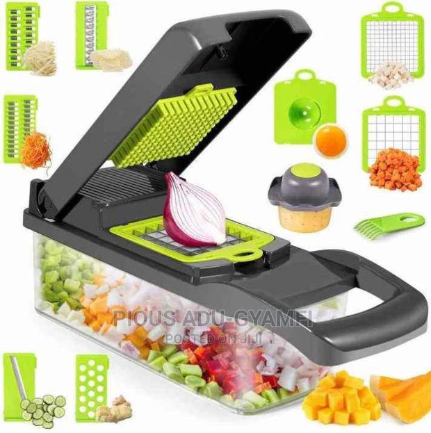 Vegetable Slicer · Photo 2