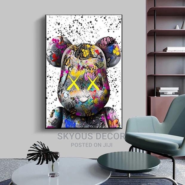 Wall Art Frame · Photo 2