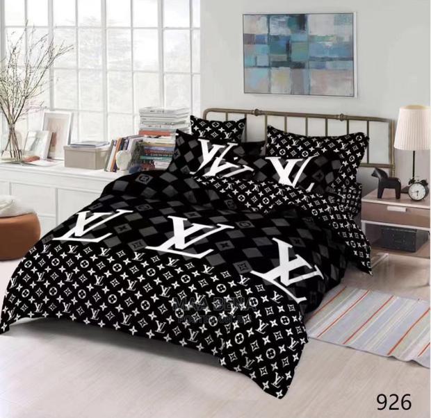 7pcs Duvet/Comforter Set · Photo 4
