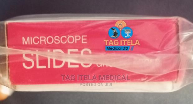 Microscope Slide (Ground Edges) · Photo 3